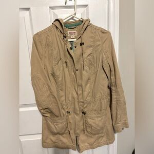 The vibe is cowgirl and girlfriend jacket. 🫶🏼🤠🐮